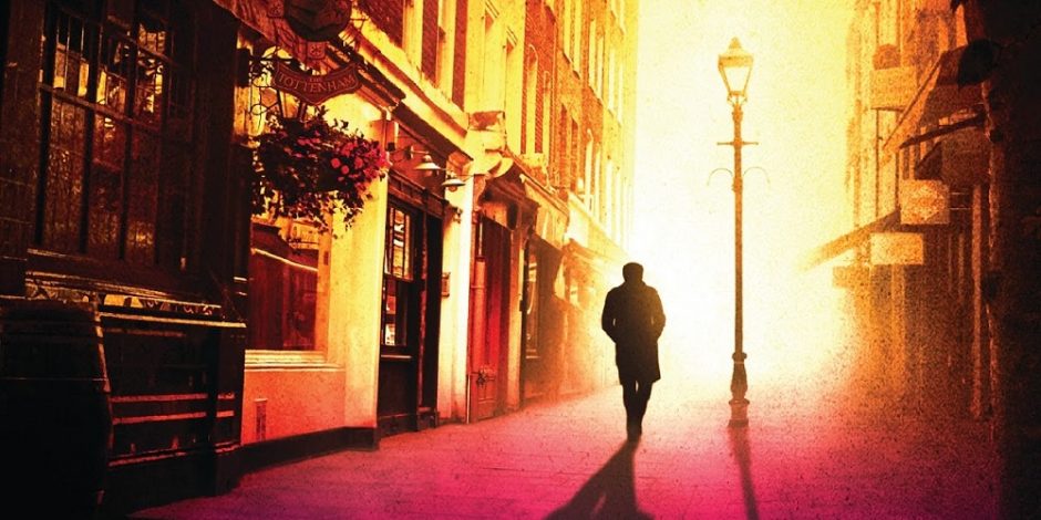 Capa do livro "Vocação para o Mal", livro escrito por Robert Galbraith,, pseudônimo de JK Rowling.