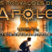 Resenha | As Provações de Apolo – O Oráculo Oculto