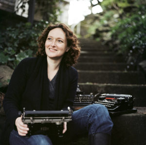 Mary Robinette Kowal