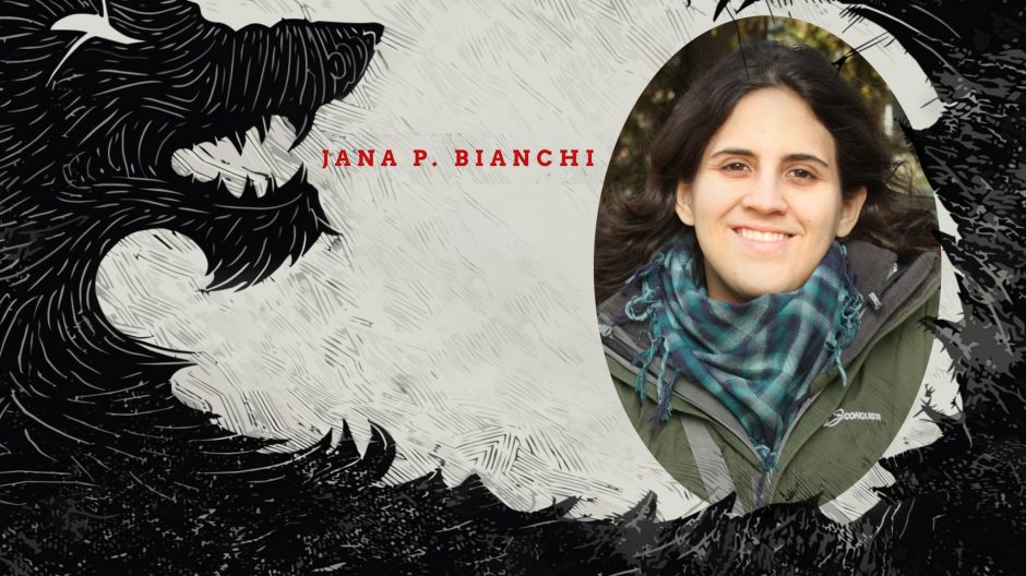 Jana P. Bianchi