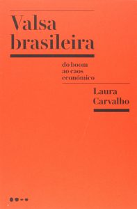 valsa 197x300 - Lista | 10 livros para comprar na Black Friday