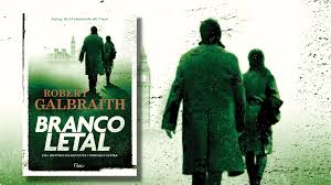Resenha | Branco Letal Resenha Branco Letal - Resenha | Branco Letal