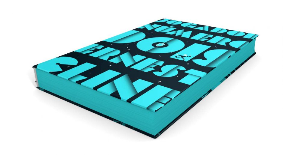 Capa do livro jogador numero 2