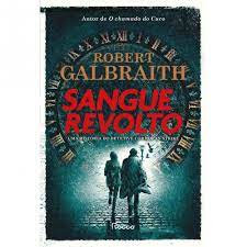 sangue revolto 3 - Resenha | Sangue Revolto
